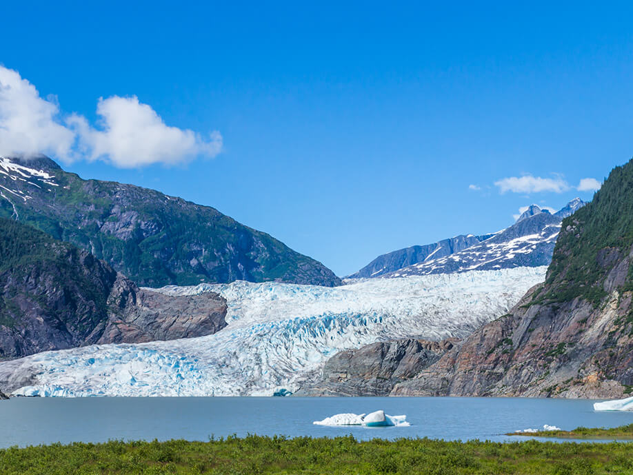 Canada  Alaska med krydstogt  Gislev Rejser